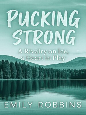 cover image of Pucking Strong